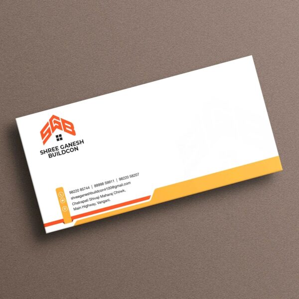 Envelopes