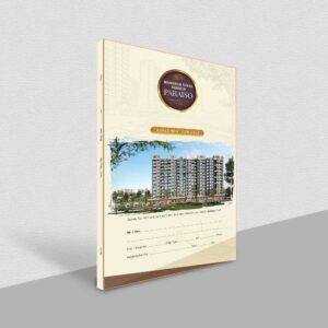 Agreement File – Art Card