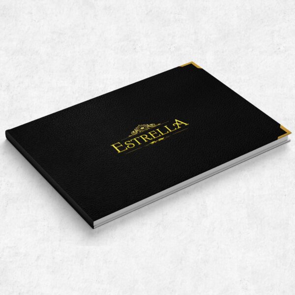 Coffee Table Book - Image 2