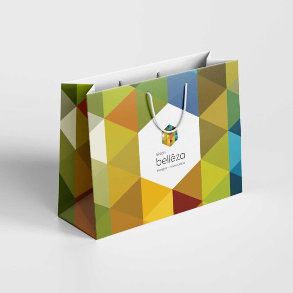 Paper Bag | Shopping Bag - Image 2