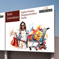 Outdoor Print