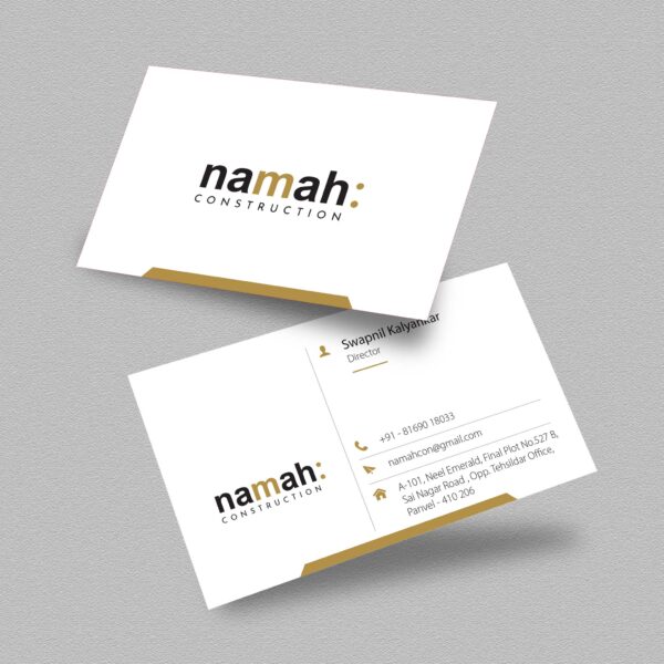 Premium Business Card