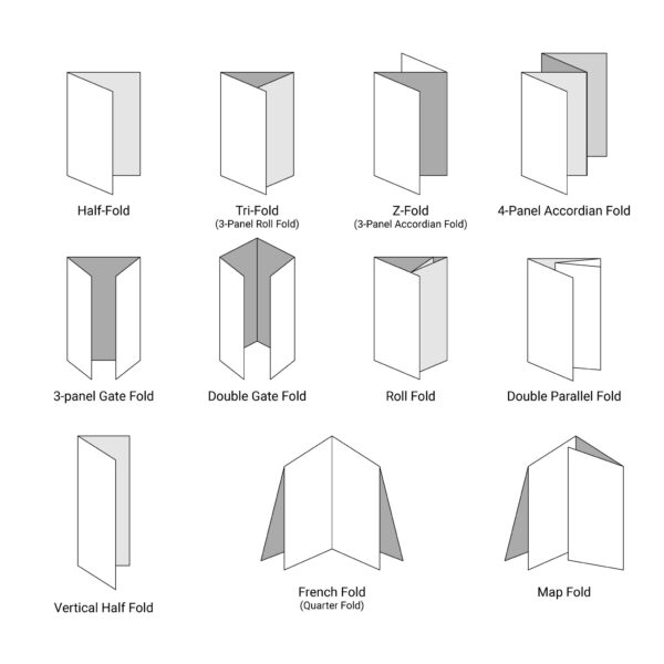 4 Page Premium Brochure - Image 3